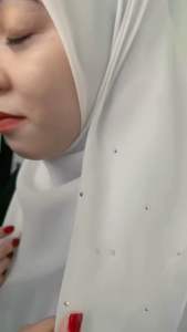 [HOT ITEM 🔥] Bawal Chiffon Voile Premium 45” with DIAMOND TOPAZ by AIMARRA