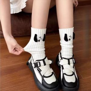 ถุงเท้าครีเอทีฟสำหรับนิ้วเท้า ทำจากผ้าฝ้าย แยกนิ้ว 3 นิ้ว