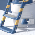 Kids Toilet ladder Potty Training Ladder Commode Chairs Baby auxiliary ladder Toilet. 