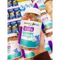 KẸO DẺO Healthy Care Kids GUMMY OMEGA 3 - Úc. 