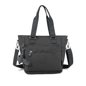 OPIOBAGS TAS HANDBAG WANITA 2IN1 / TAS SELEMPANG IMPORT / KP 13136
