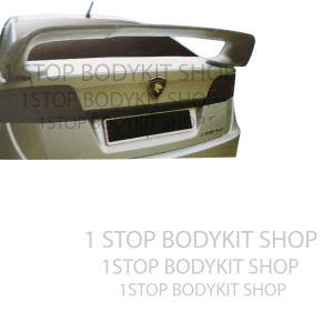 PROTON PREVE SPOILER (EVO-10)FIBER(FIBERGLASS)SKIRT LIP BODYKIT