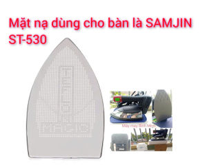 Mặt nạ chống bóng bàn là Samjin ST 530 tất bàn ủi công nghiệp (loại 1)