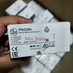 IFM pressure sensor PN2070 PN2071 PN2092 PN2093 PN2094 PN2098 spot