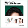 Spes Washing-free Hair Spray Dry Shampoo for Hair Fluffy & 12h Oil Control & Get Volume & Oil Control Tool for Hair 150ml 免洗干发喷雾 蓬松控油干爽 油头救急 一喷蓬松 [Earl Grey Tea Flavour]. 