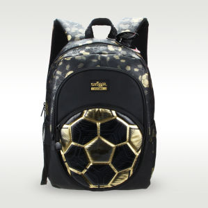 RBS - Tas Ransel Anak Sekolah Laki Laki SD SMP SMA Fashion Anak Terbaru Terkini Motif Bola