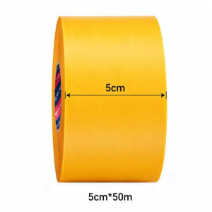Sports Floor Marking Tape Tennis Court Tape For Tennis Court Line Marking Installation