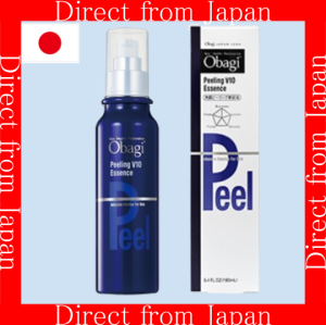 【Direct From Japan】Obagi Deep Advance Drift Serum 180ml serum brightening exfoliating hydrating