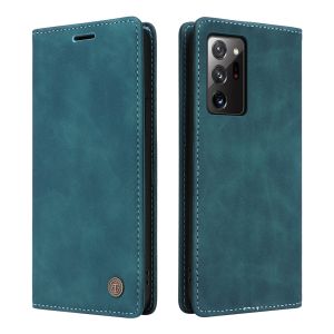 Case For OPPO A54 A55 A53 A52 A92 A16 A57 A57S A74 A76 A77 A77S A94 A95 A96 Magnetic Leather Wallet High Quality Card Slot Flip Cover Casing