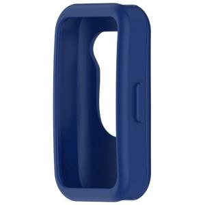 Smartwatch Frame Protective Cover Shock Proof Silicone Case for Band 8/9 Sports Watch Anti Drop Protector Sleeve