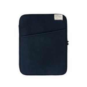SEJUE4373 Shockproof 13 Inch Laptop Sleeve Wear-resistant Protective Laptop Handbag  with Zipper Laptop Carrying Case Laptop Accessories