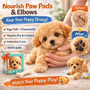 Realistic Robot Puppy Toy Interactive Robot Puppy Toy Gift for Kids Toy Plush Doll Puppy Dog Robot