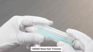 Bộ 5 dụng cụ tỉa lông mũi 2 trong 1 dụng cụ tỉa lông mũi hai mặt loại nhỏ gọn có thể xoay 360 độ. ° Máy tỉa lông mũi thủ công có thể xoay dùng cho cả nam và nữ nhiều màu sắc.