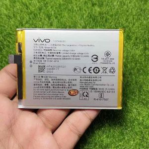 Baterai battery batre VIVO B-D9 VIVO BD9 VIVO Y85 VIVO V9 ORIGINAL