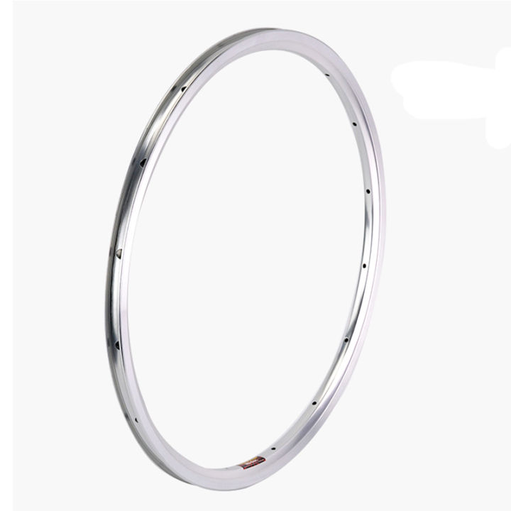 Silver Rims E Bike SILVEROCK NbR Aluminum Rim 16 1 3/8 349 for Tikit Pline Tline 3sixty ...