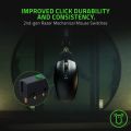 RAZER OROCHI V2 - เมาส์เกมมิ่งไร้สาย ขนาดพกพา ระบบ Hyperspeed 2.4 GHz / Bluetooth ** สินค้าแท้ 100% !! **. 
