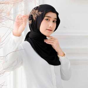 Pashmina Jersey zoya Pashmina Jersey zoya Pashmina Jersey premium Hijab jersy premium Jilbab pashmina instan Pasmina pashmina bagus murah hijab jersy premium