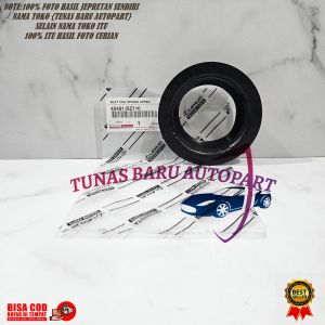 TATAKAN PER KEONG BELAKANG BAGIAN ATAS TOYOTA AGYA