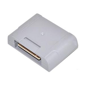 Commonly Used N64 Controller Expansion Memory Mini Game Machine Memory Plug for Play Memory