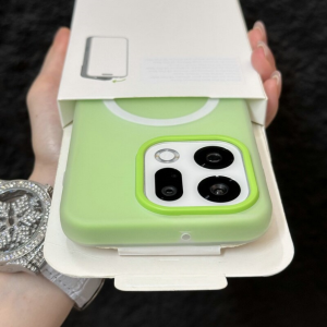 Luxury Candy Color For Magsafe Magnetic Phone Case For OPPO Find X9 X8 X7 X6 S Pro S Ultra Frosted Full Bumper Shockproof Cover