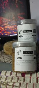 TLC FOOD - CÁM CHÀO MÀO CAO CẤP 300G