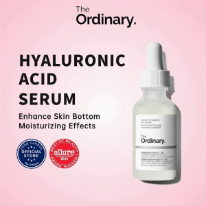 Τhe ordinary 2% + B5 Hyaluronic Acid Moisturizer Serum - 30ML