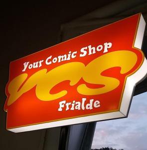 Discovering Super Heroes Art Comics: Marvel & DC Comic Book Collections