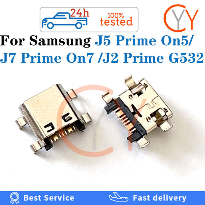 Usb Charger Samsung J7 Charging Jack Charging Port Samsung J7