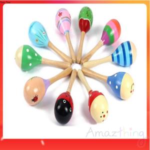 Amazthing 1pc Sand Hammer/Tukul Pasir Musical Toy 沙锤