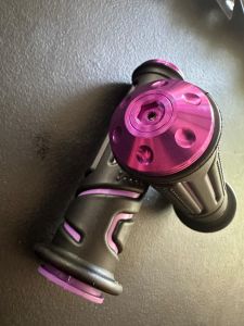 RAIDER R150 CARB Domino Universal Handle Grip for Motorcycles Transformers