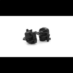 kkmf 1Pc Front/Rear Universal Disc Brakes Calipers Clamp Lower Pump For 50 70 90 110 125 150cc ATV Buggy Quad master cylinder caliper P9M4Y