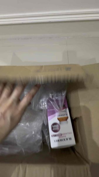 Buyer review video 2