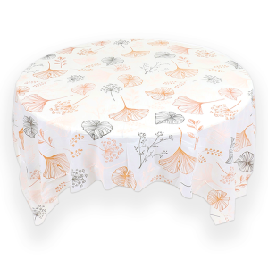 【Buy 1 Get 1 Free】High Quality Disposable Tablecloth-Thickening/Waterproof/Anti-scalding--Suitable for Parties