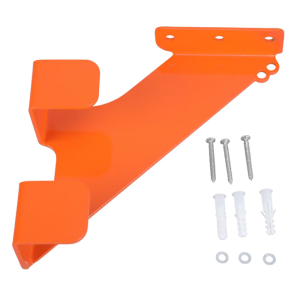 Treo Tường Chainsaw Hanger tổ chức Khung giữ lên đến 150 pounds mà không có thiệt hại cho tăng cường an toàn và tiện lợi