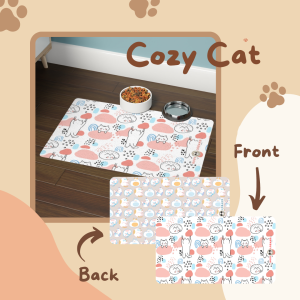✅[SG] Reversible Pet Cooling Mat / Pad For Dogs and Cats ★ FREE Training e-Guide  Worth $7 ★