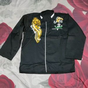 Jasco-psht-Bordir Baju koko PSHT Bordir Kemeja panjang psht Bordir Kemeja psht Baju muslim psht