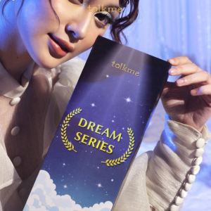 TALKME DREAM SERIES EAU DE PARFUME (ISI 4)