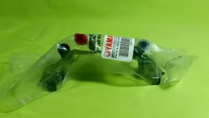 Pát / pas / bas gắn bảng tên EX 2011