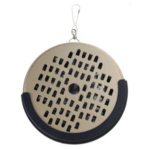 Treo ngoài trời muỗi cuộn dây chủ kim loại cầm tay incenses chủ với khóa mùa hè muỗi Thuốc đuổi công cụ