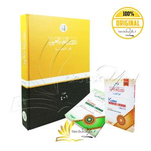 Paket Lengkap Kitab Dan Kamus Durusul Lughah Hard Cover