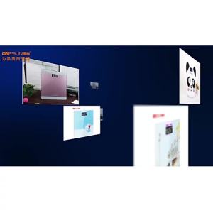 Digital Body Weight Scale Home Use Body Weight Scale Body Weight Scale Digital home weighing kitchens travel packing or small item measurement as applicable Clear Digital Display and Compact