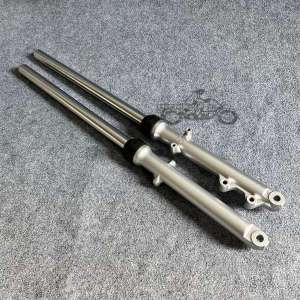 Cặp phuộc trước xe Suzuki GN125