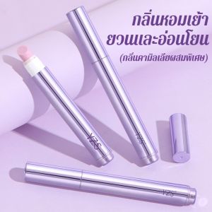 เรียบ ปากกาป้องกันเล็บ ยาทาเล็บ เงางามและชุ่มชื้นเมื่อทา พื้นผิวเล็บที่แข็งแกร่ง ลอกผิวที่ตายแล้วและขจัดขุย เงางาม