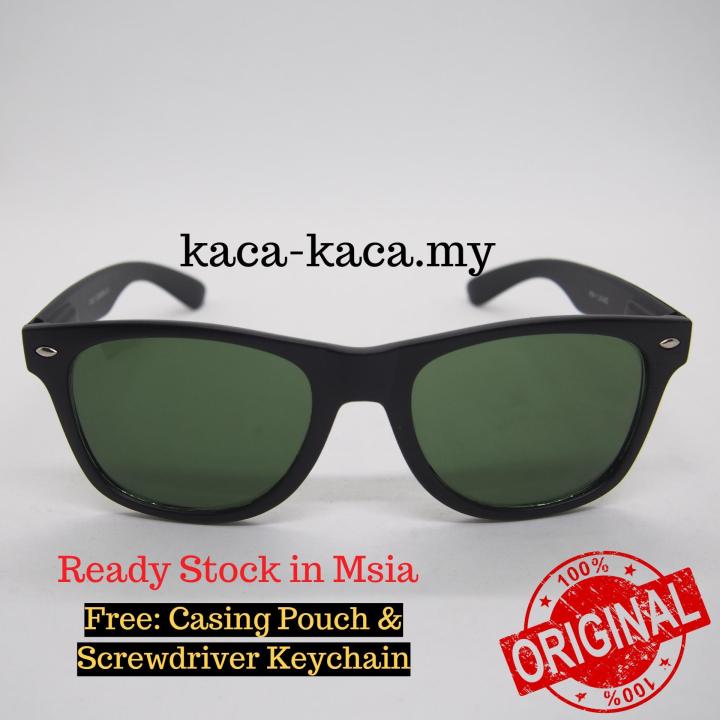 Saiz ray ban clearance wayfarer