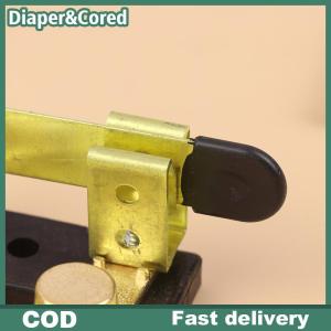 Diaper&Cored สวิตช์ปลดการตัดแบตเตอรี่12V 24V สำหรับรถยนต์รถยนต์เรือบรรทุกแบตเตอรี่รถยนต์ตัดสวิทช์ปิด