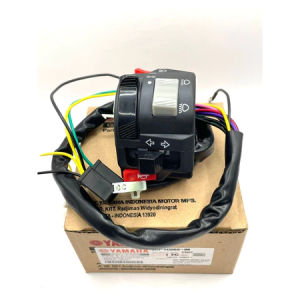 Saklar Vixion Old Kiri Original 100% Minda Bahan Modif Ke Semua Jenis Montor