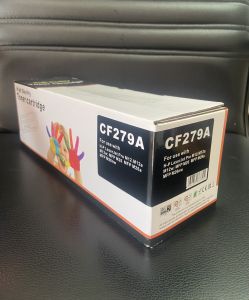 HP 79A หมึกสีดำ Original Toner Cartridge (CF279A)