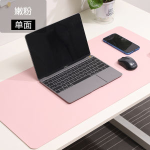 Leather Laptop Mat Desk Mat Large Mouse Pad Gaming MousePad PC Mat Laptop Mat PC Pad Laptop Pad Leather Pad Leather Mat Desk Mat Pad Keyboard Mat