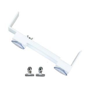 Jig Bracelet Maker U Shape Braiding Rack Hand Knitting Tool Plastic Texture Suitable for Crafting and Braiding Bracelets