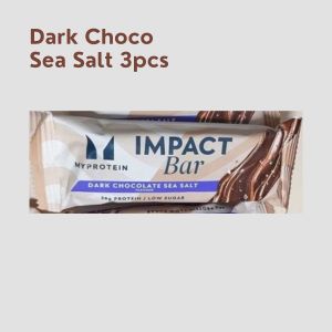 Myprotein Impact Protein Bar Protein Bar with High Protein Muscle Support Weight Gain 3 to 12 pcs